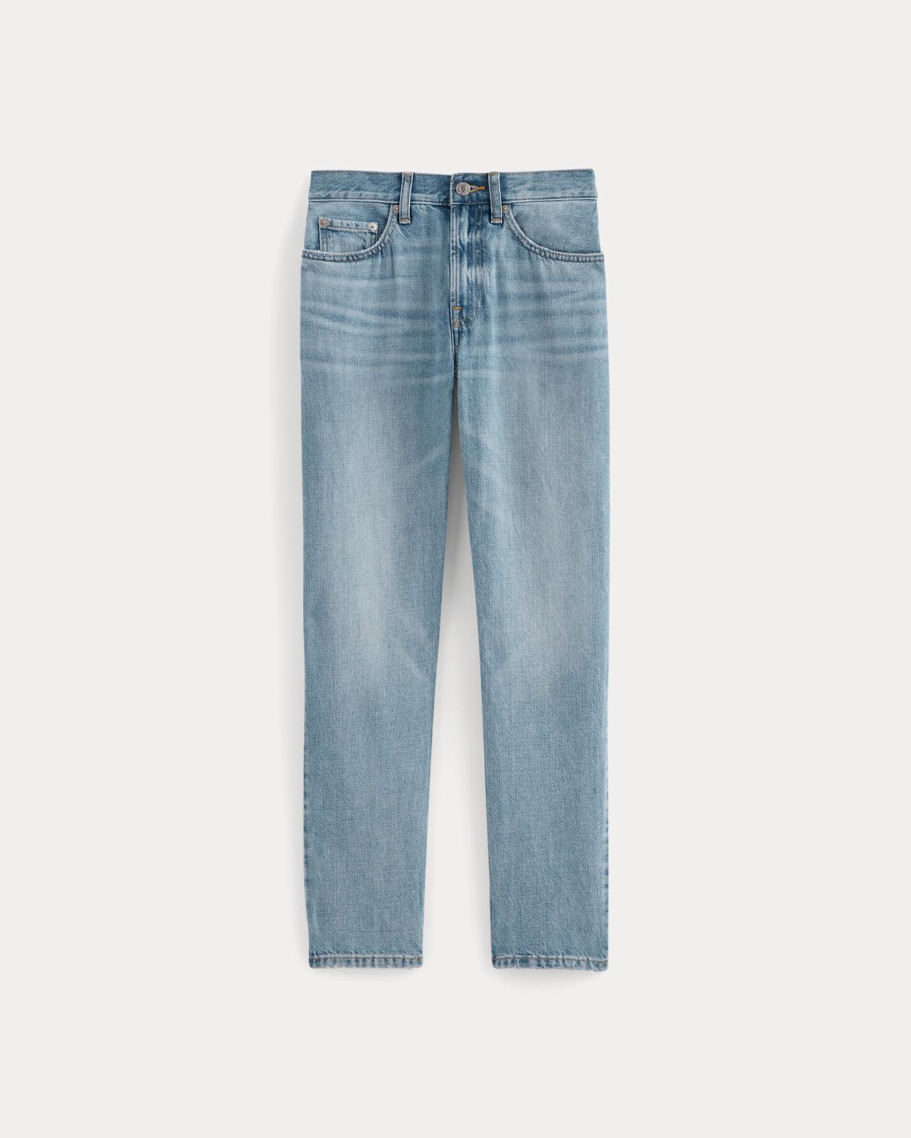 Womens Super-Soft Relaxed Jean by Everlane Product Image