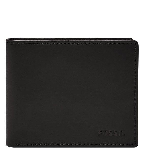 Fossil Derrick Flip ID Bifold Wallet Product Image