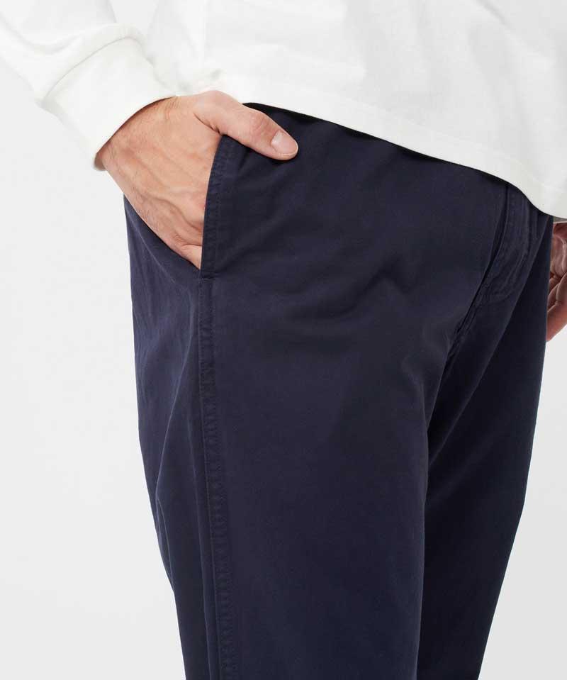 NN-Pant Cropped Male Product Image