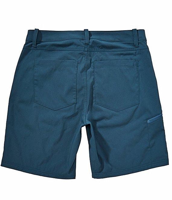 Cotopaxi Coraje Tech 8#double; Inseam Shorts Product Image