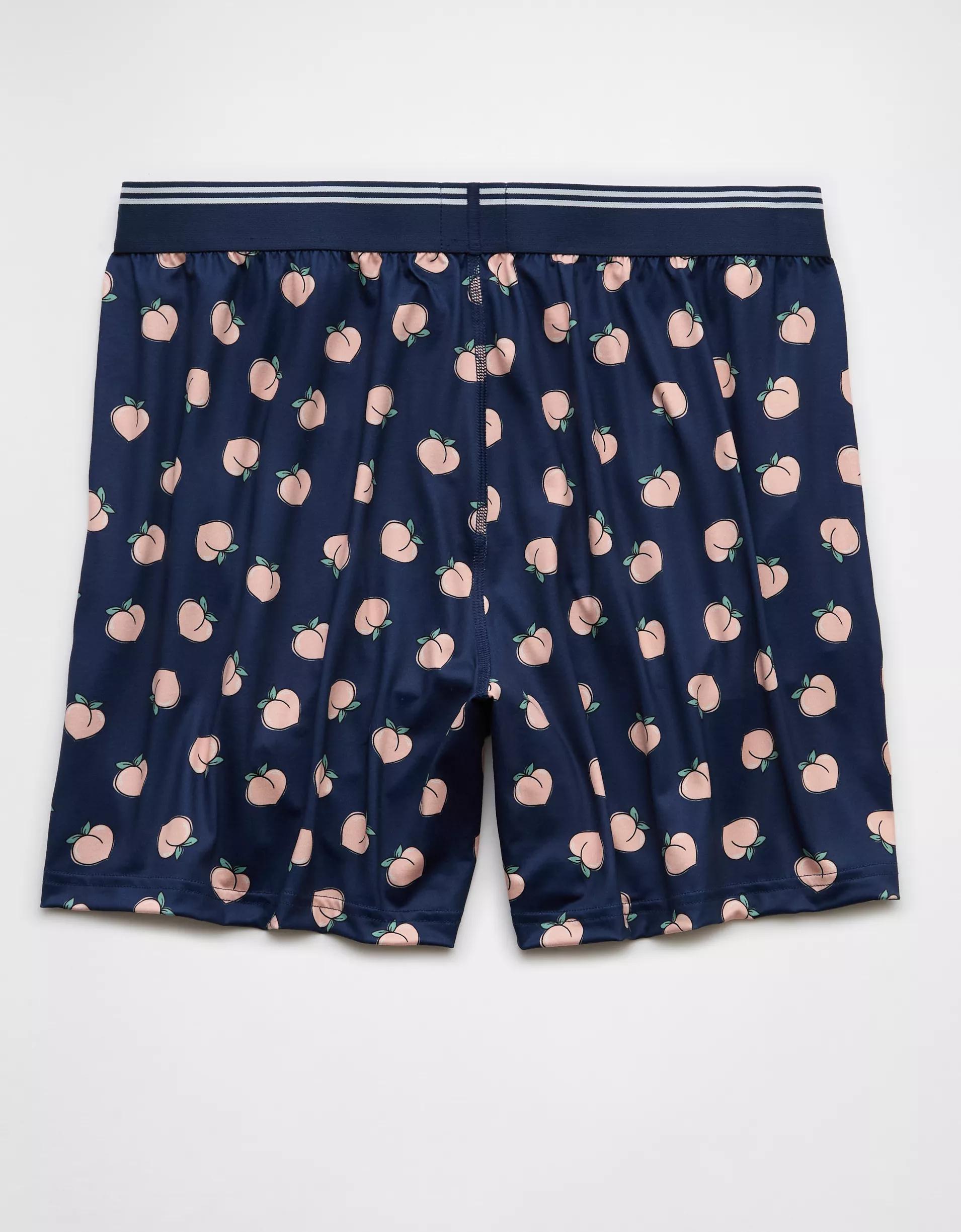 AEO Men's Money Ultra Soft Pocket Boxer Short Product Image