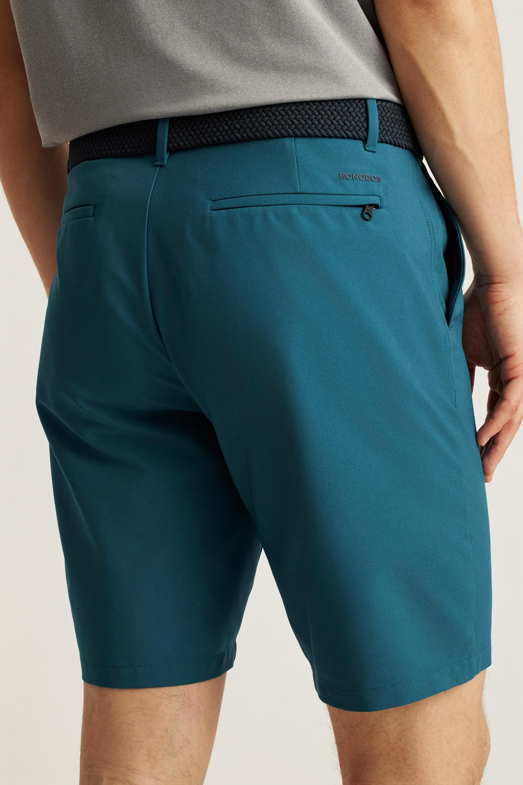 Performance Link Shorts Product Image