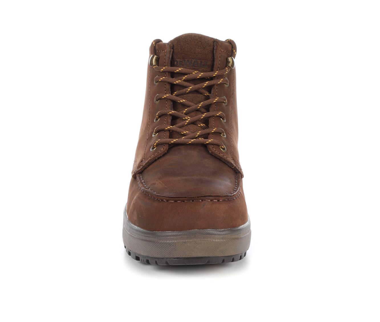 Men's DeWALT Plasma Moc Work Boots Product Image