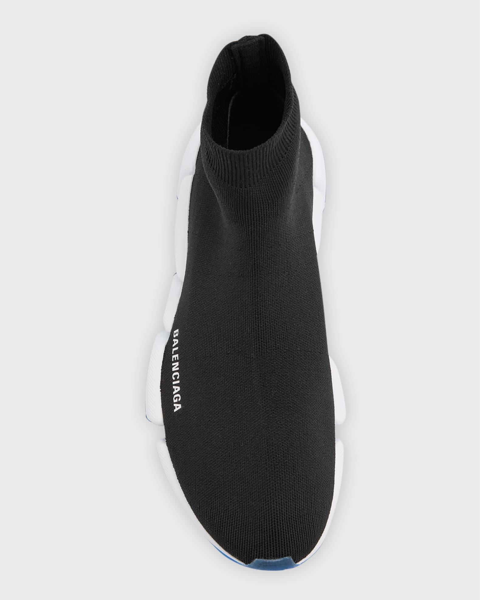 Men's Speed 2.0 Knit Sock Sneakers Product Image