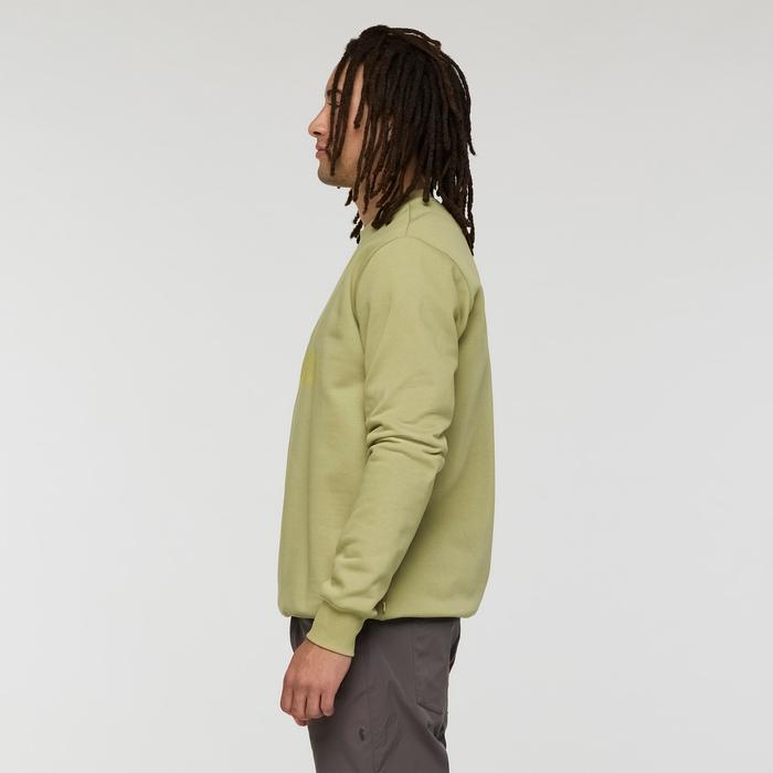 Do Good Crew Sweatshirt - Men's Product Image