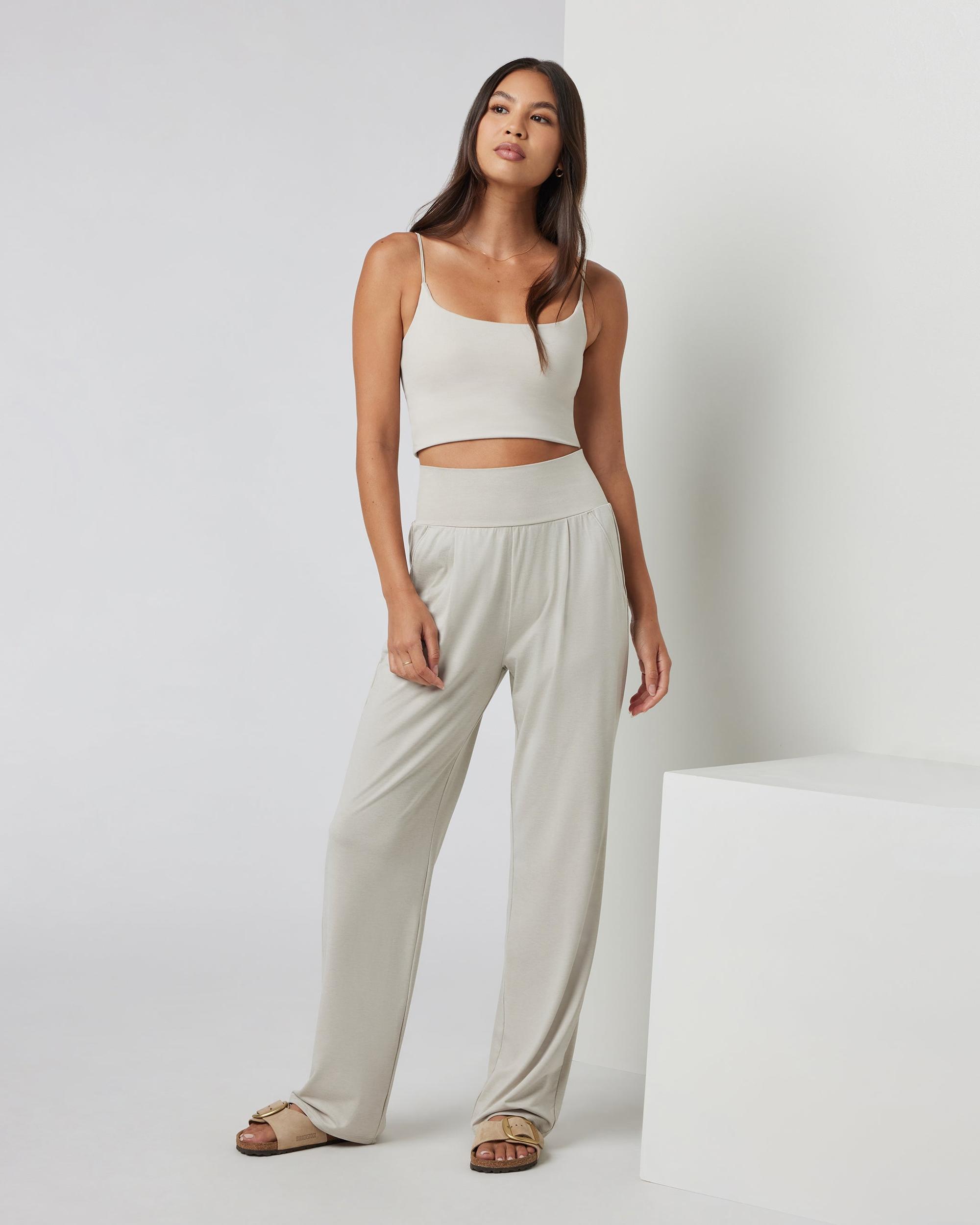 Lux At Ease Straight Product Image