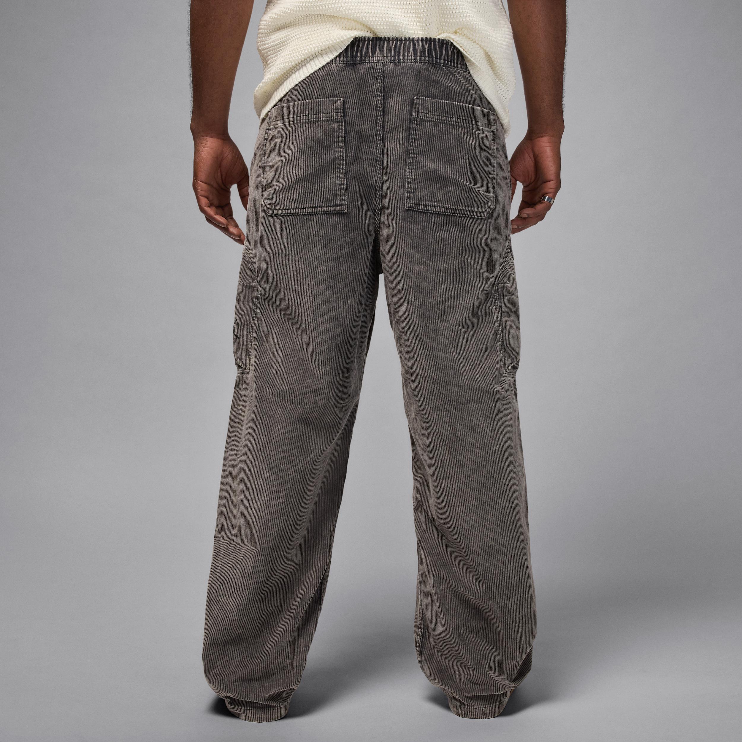 Mens Jordan Flight Chicago Corduroy Pants | HV0526-010 Product Image