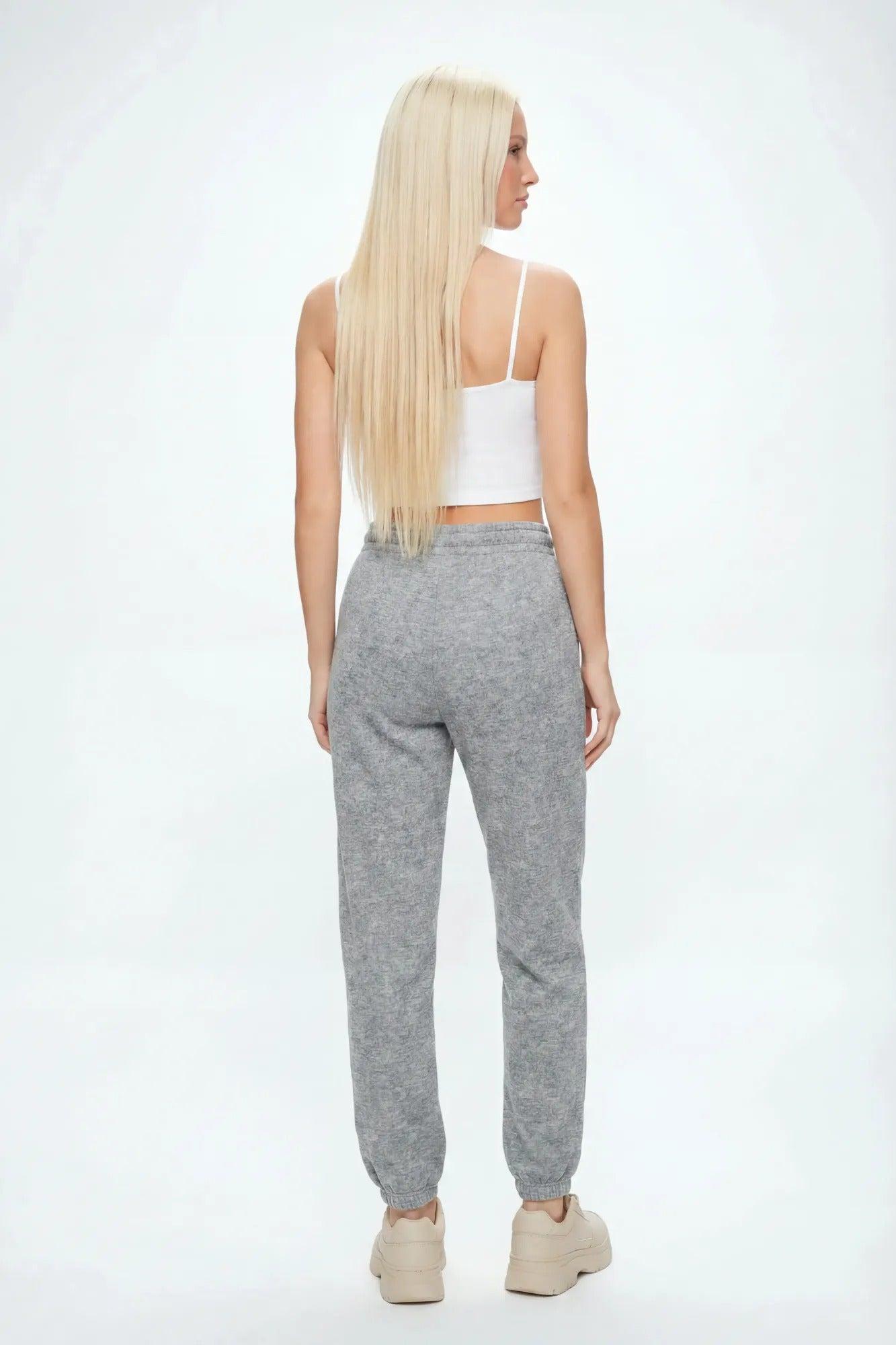 Fleece Jogger Female Product Image
