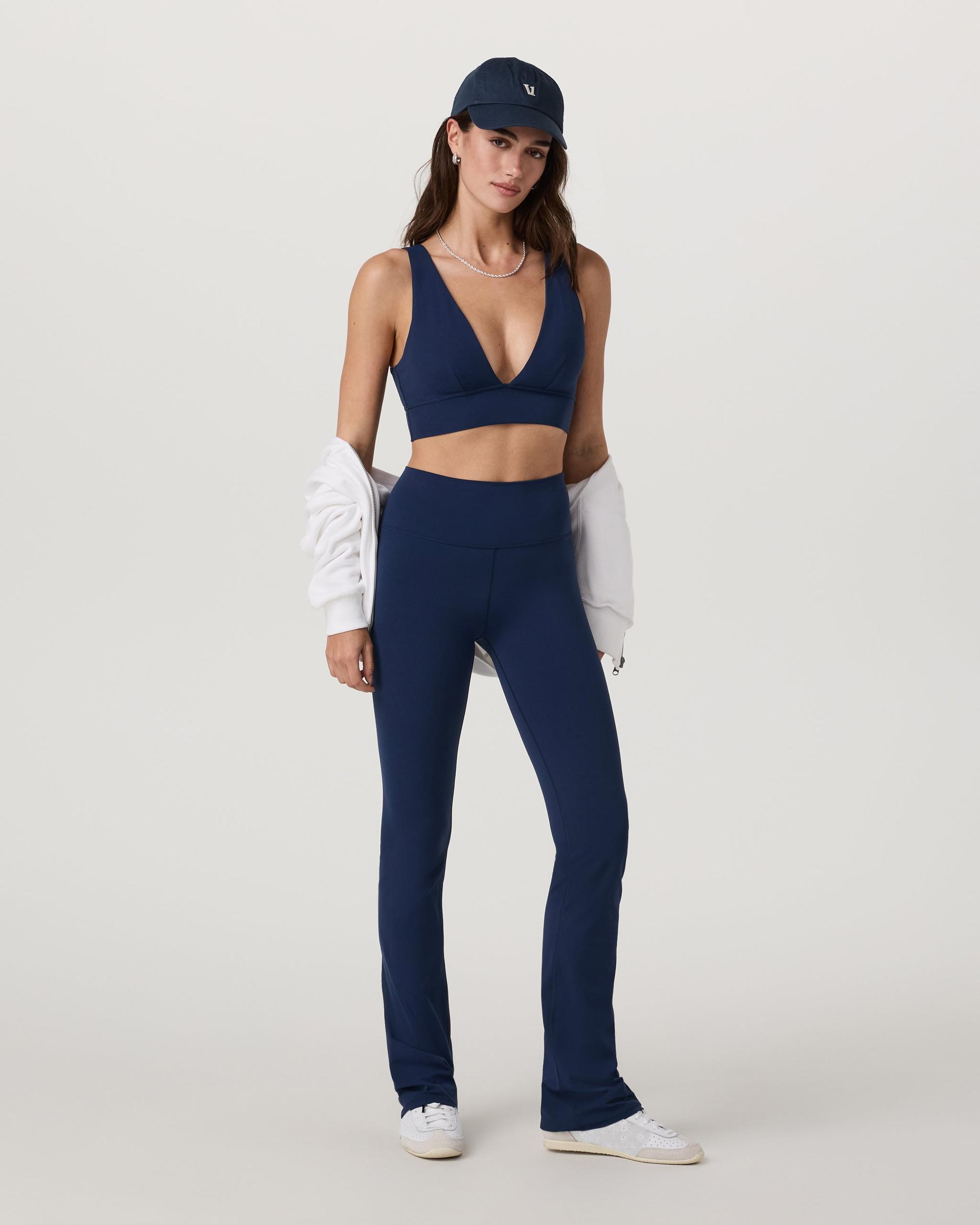 Vuori AllTheFeels™ Triangle Bra Product Image