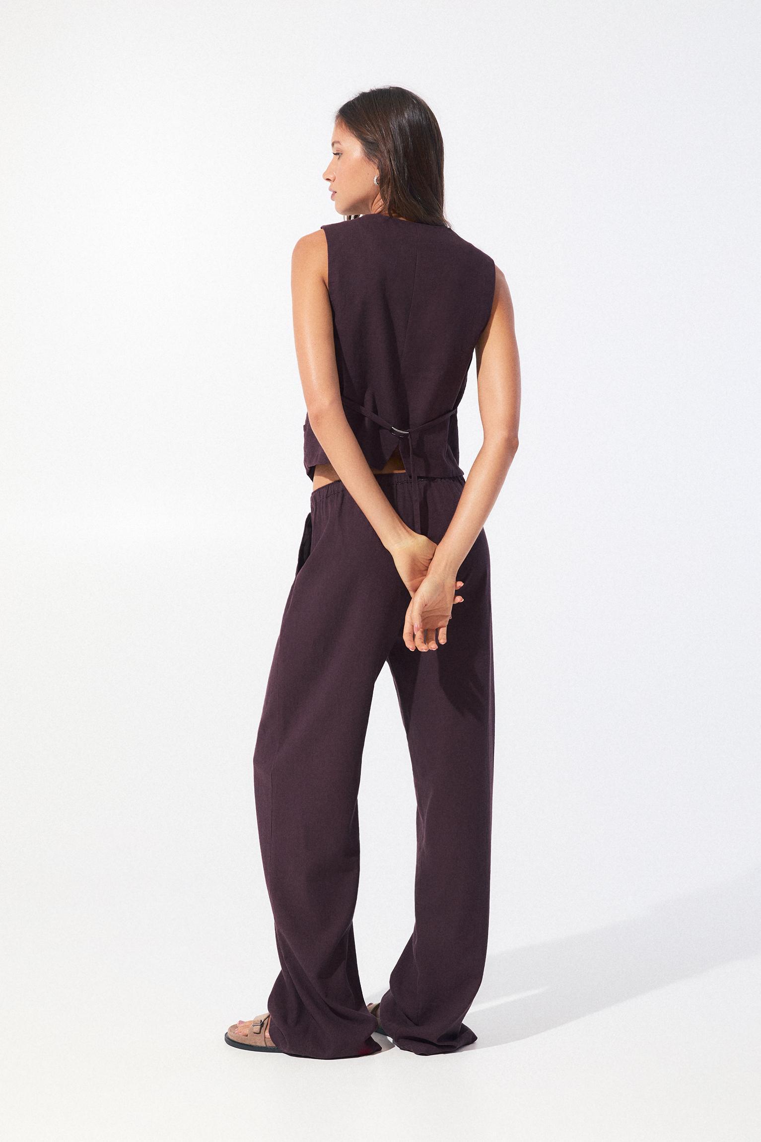 Rustic vest Product Image