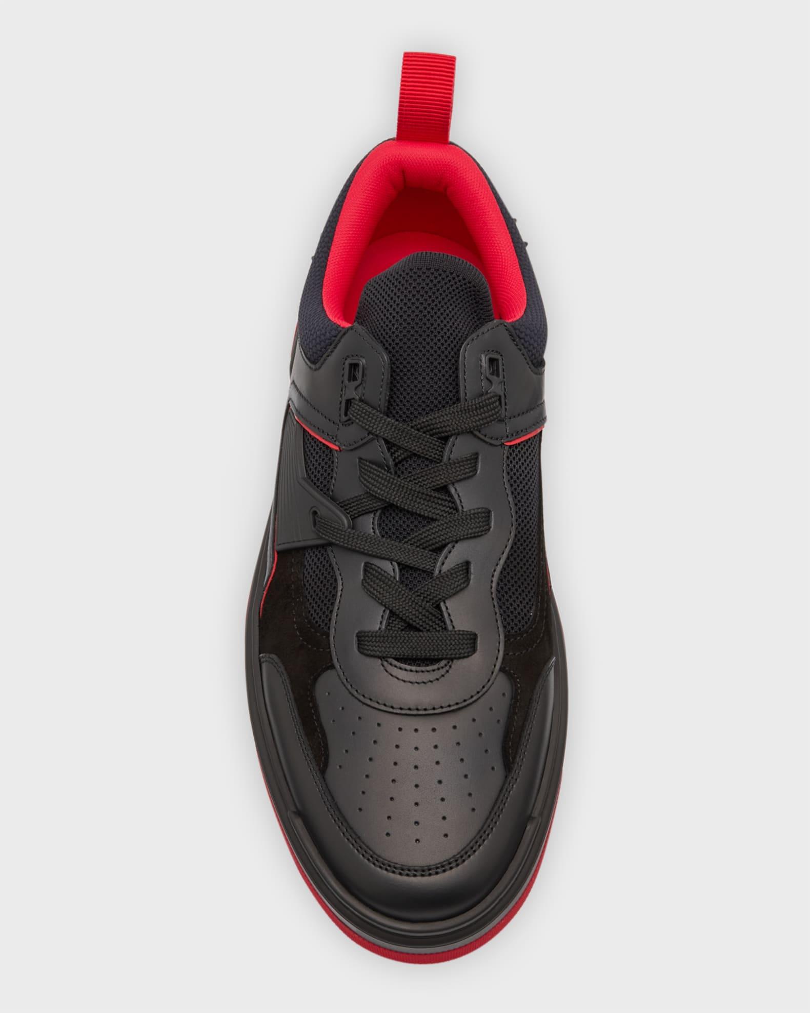 Mens Astroloubi Low Top Sneakers Product Image