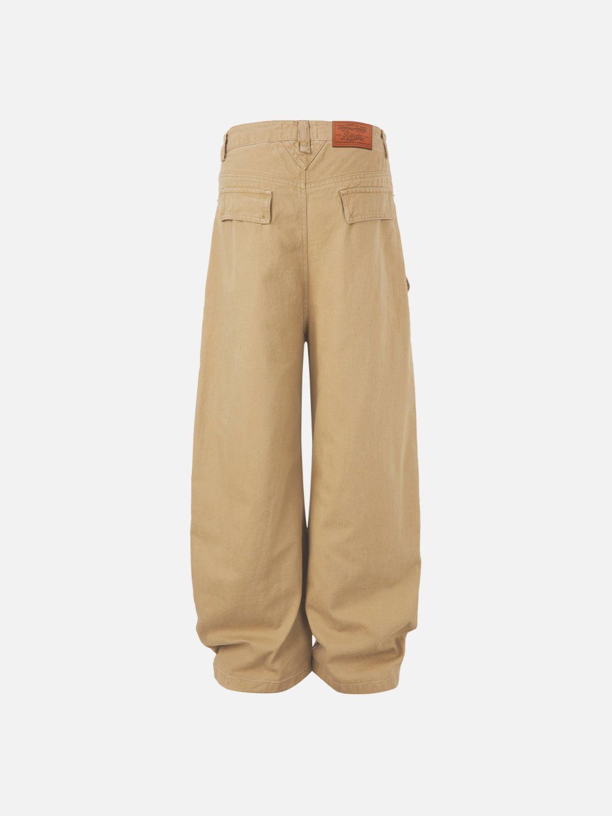 Aelfric Eden Double Waist Pants Product Image