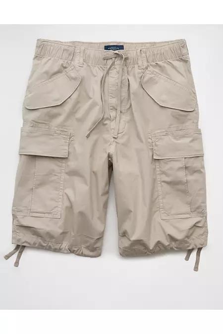 AE 11 Flex Loose Cargo Short Men's Product Image