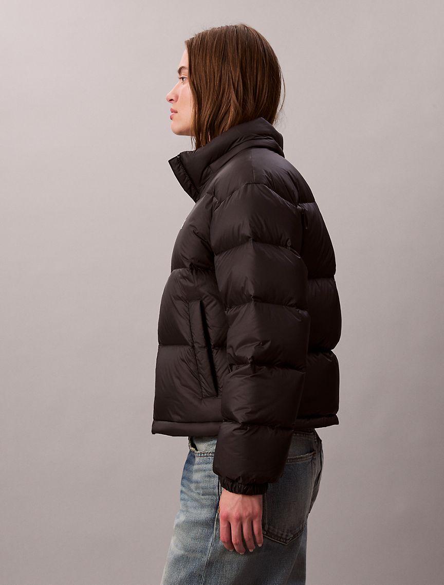 Midweight Down Puffer Jacket Product Image
