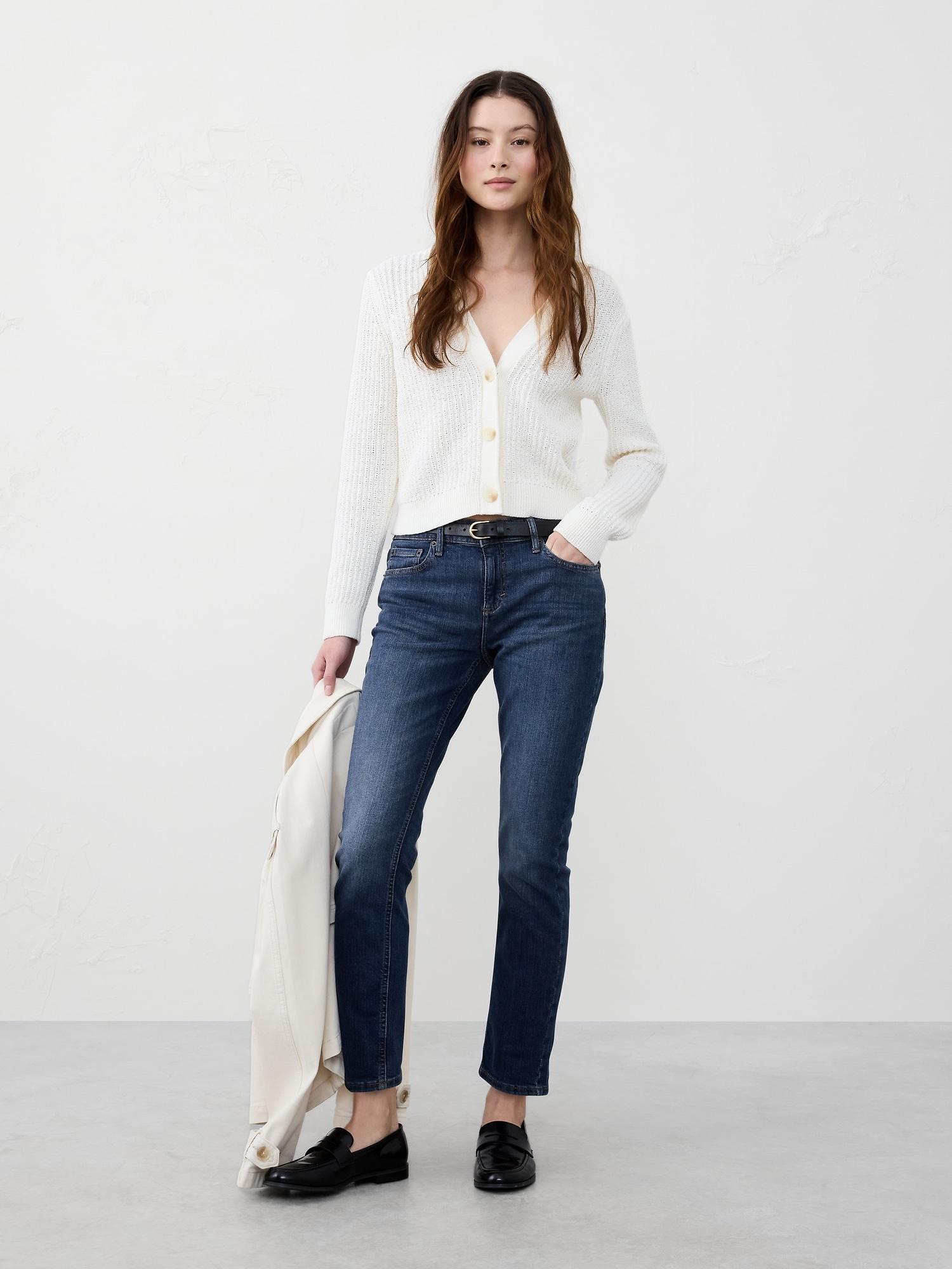 Girlfriend Jean Product Image