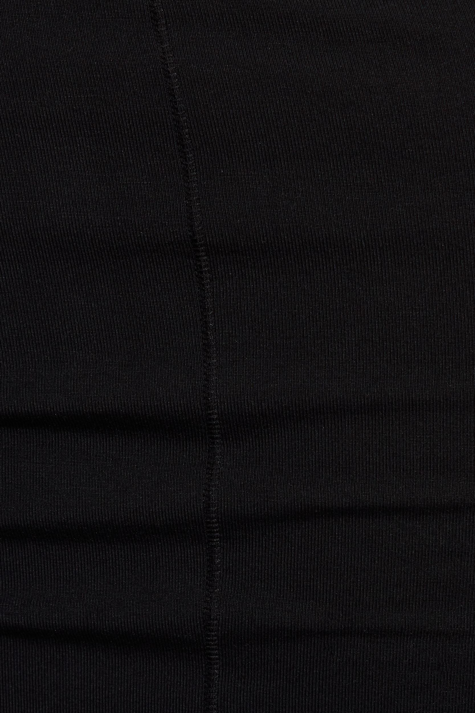 Soft Scoop Long Sleeve Top Product Image