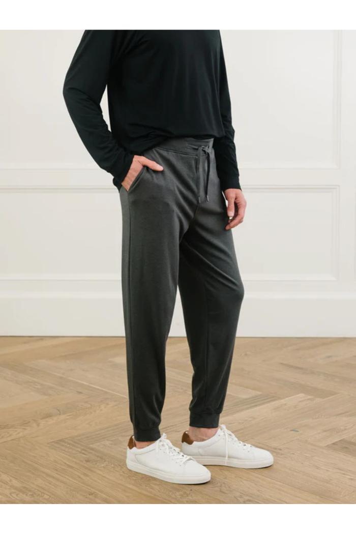 Bamboo Jogger Set Product Image