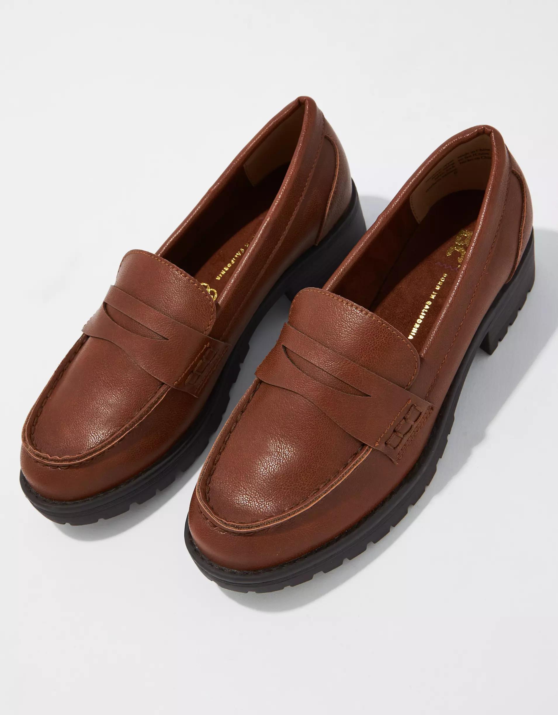 BC Footwear Women's Roulette Loafer Product Image