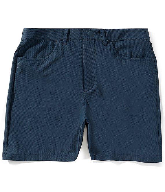 RHONE Momentum 7#double; Inseam Golf Shorts Product Image