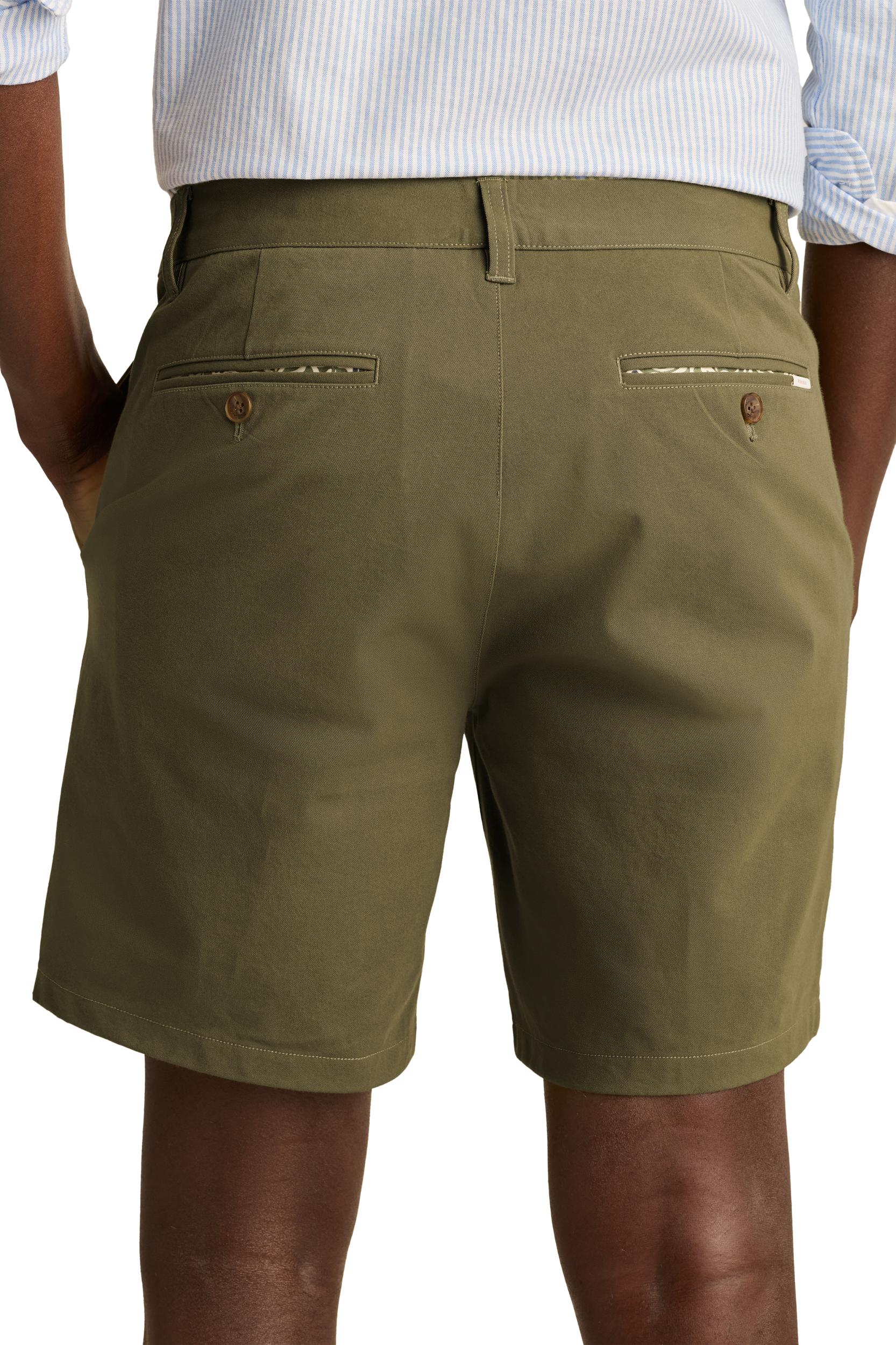 The Chino Short 2.0 Product Image