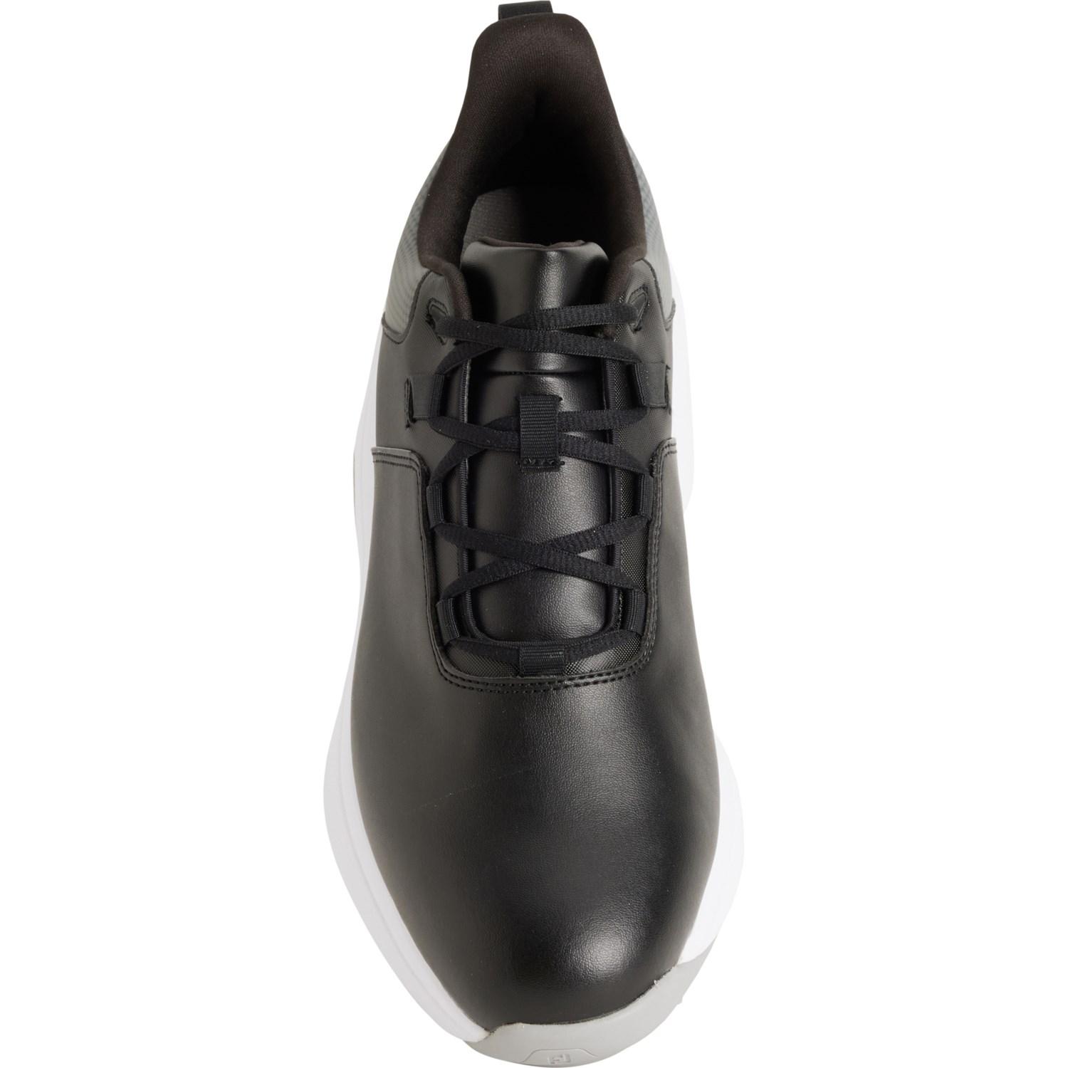 FOOTJOY ProLite Golf Shoes - Waterproof, Wide Width (For Men) Product Image