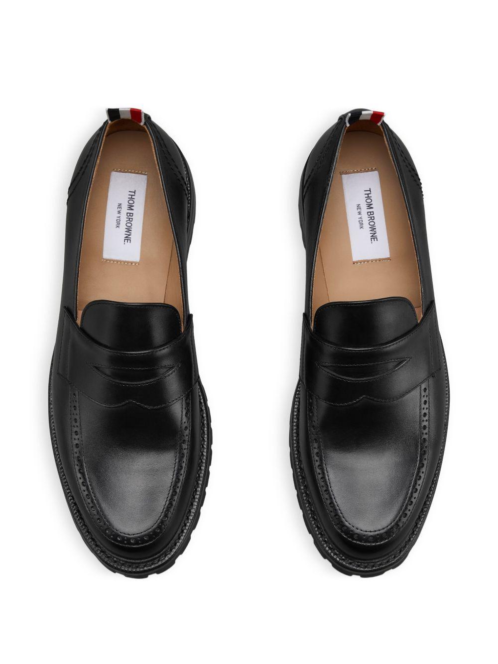Classic Penny loafers Product Image