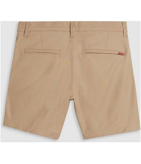Levi's Chino Tech 8#double; Shorts Product Image