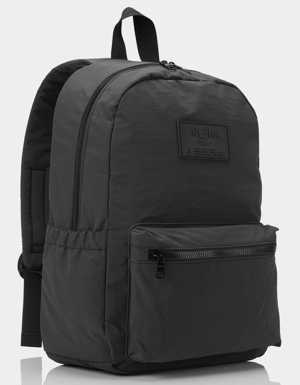 ALOHA Collection Keep It Light Hana Hou Backpack - CREAM Product Image