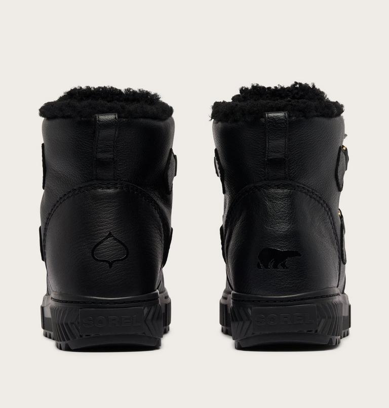 SOREL X Aspen Ona Ave™ Alpine Boot Lux Product Image