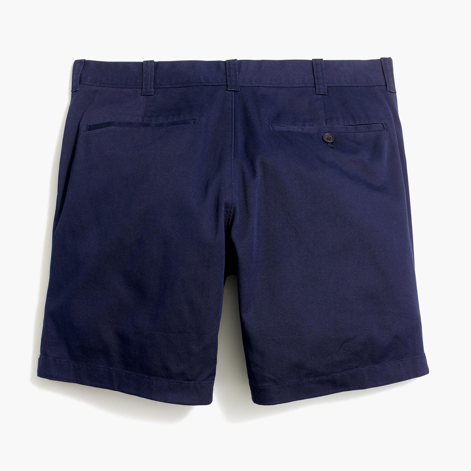 7" flex chino short Product Image