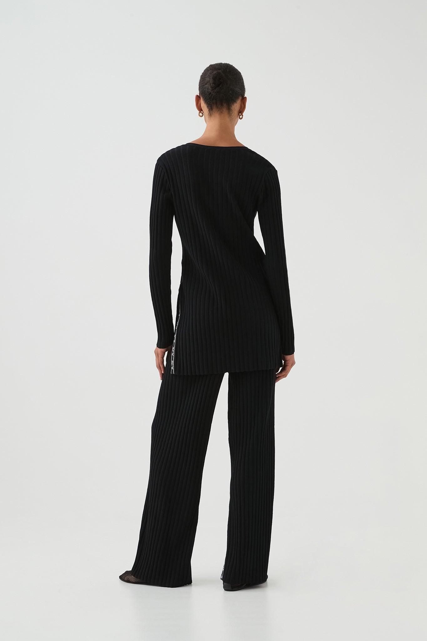 Genesis Denim Trench Product Image