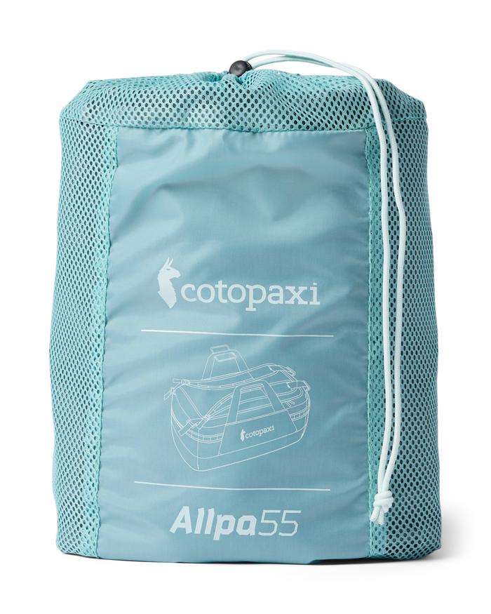 Allpa Getaway 55L Duffel Product Image