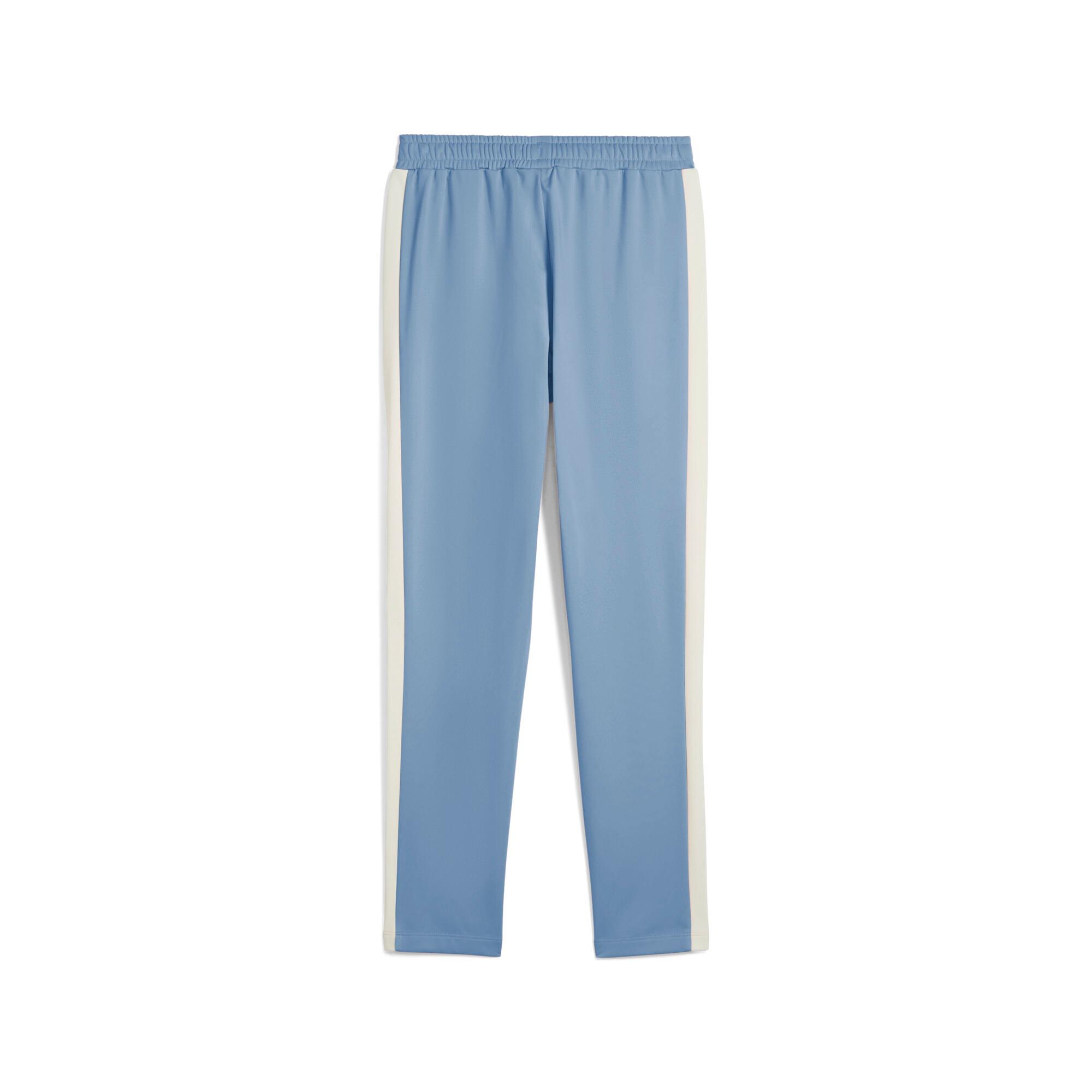 PUMA T7 ALWAYS ON Big Kids' Slim Track Pants Product Image
