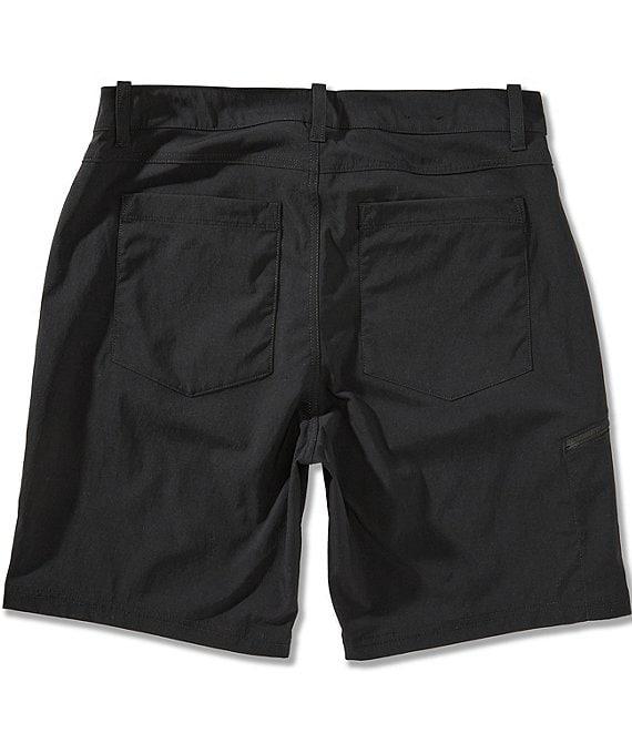 Cotopaxi Coraje Tech 8#double; Inseam Shorts Product Image