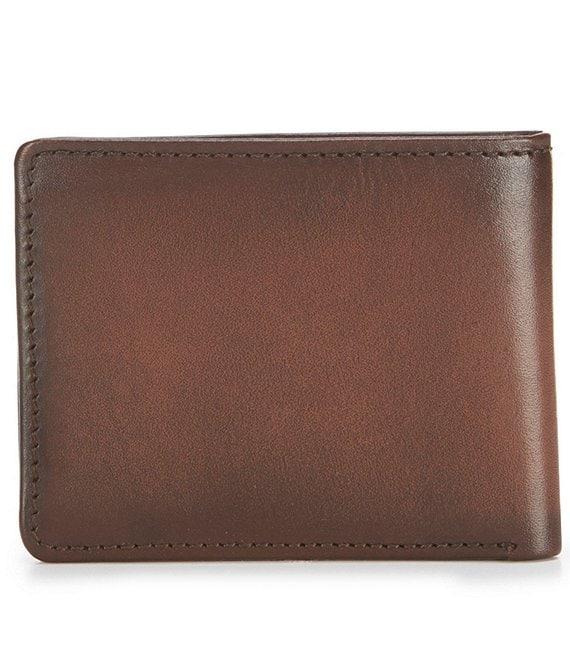 Nash Venezia Double Billfold ID Wallet Product Image