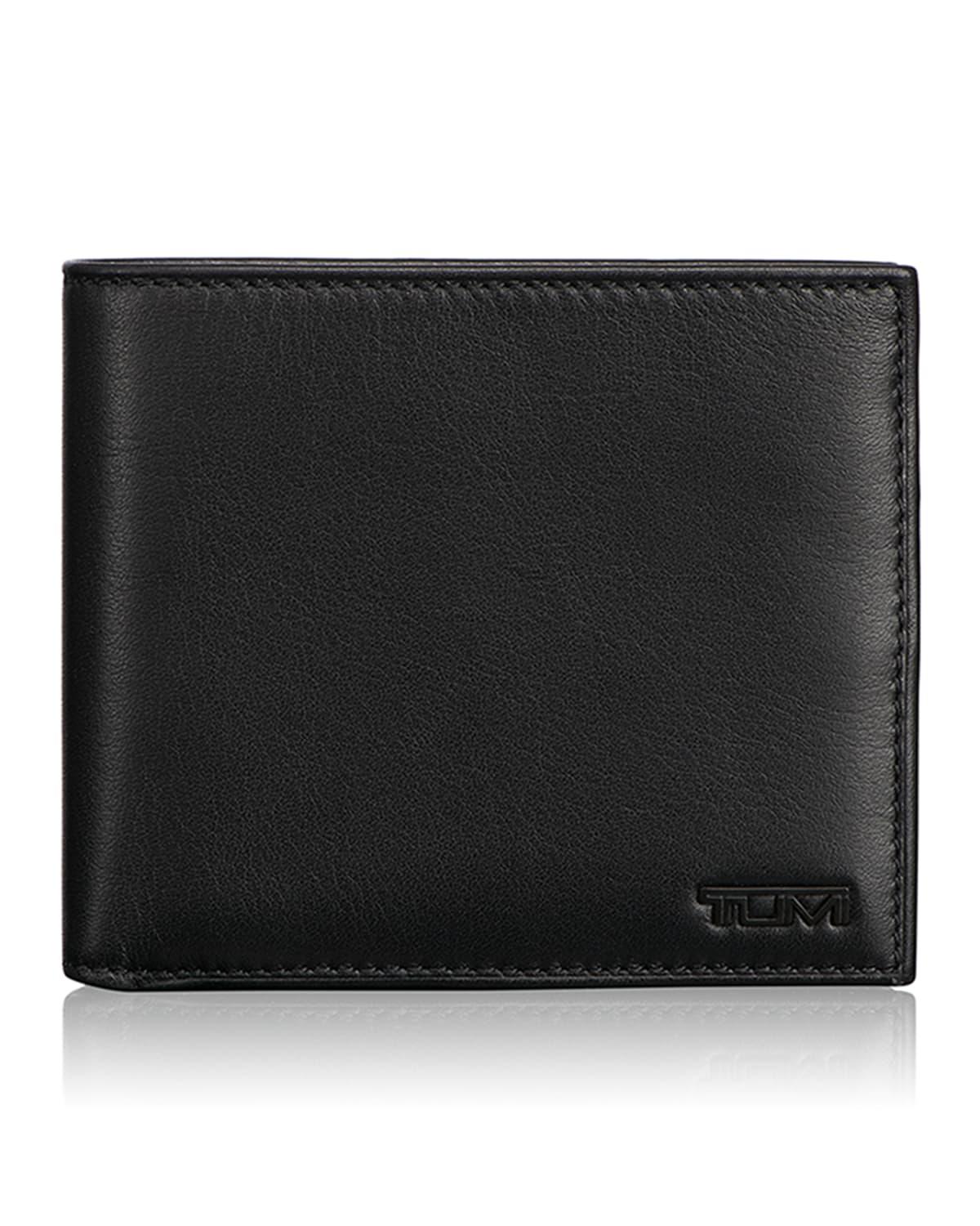 Tumi Global Center Flip Id Passcase Wallet Product Image
