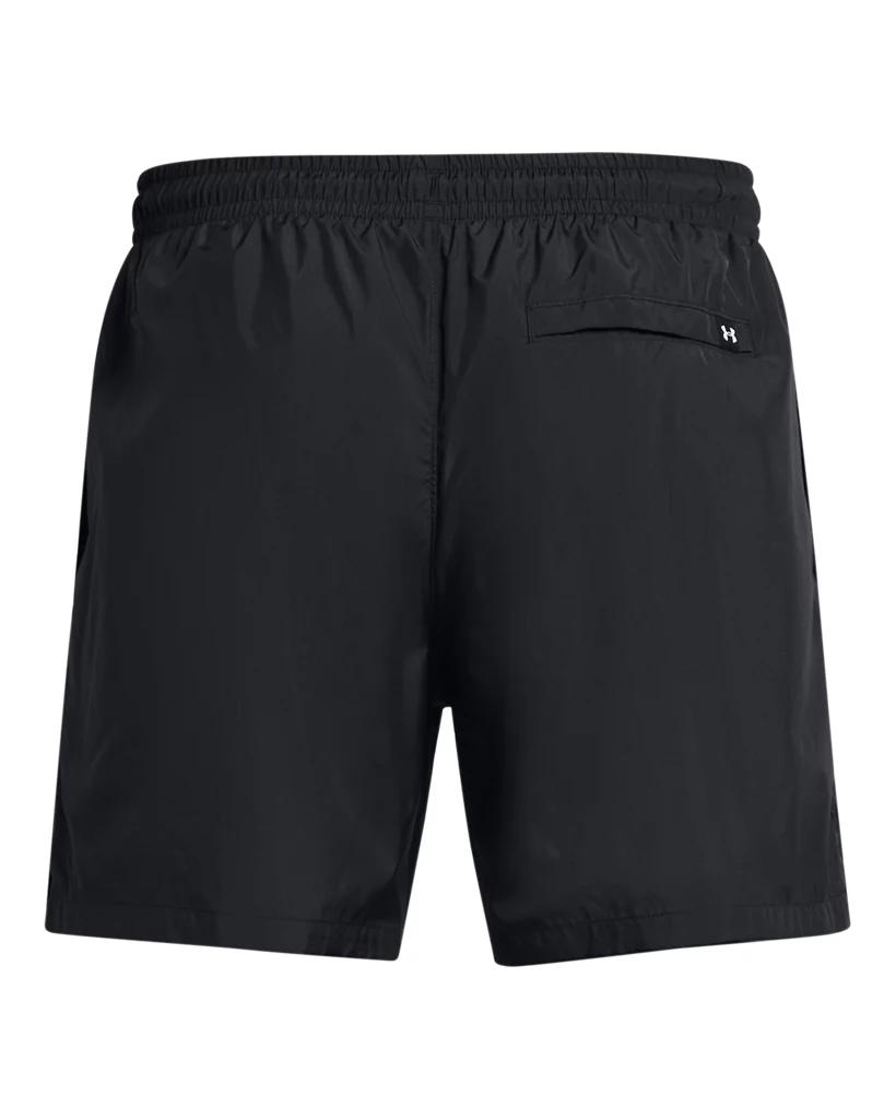 UA Woven Pride Product Image