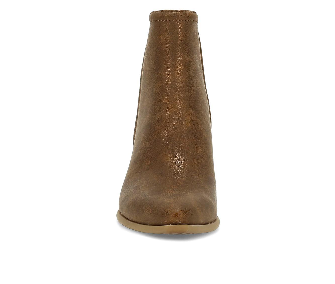 Women's Baretraps Yara Booties Product Image