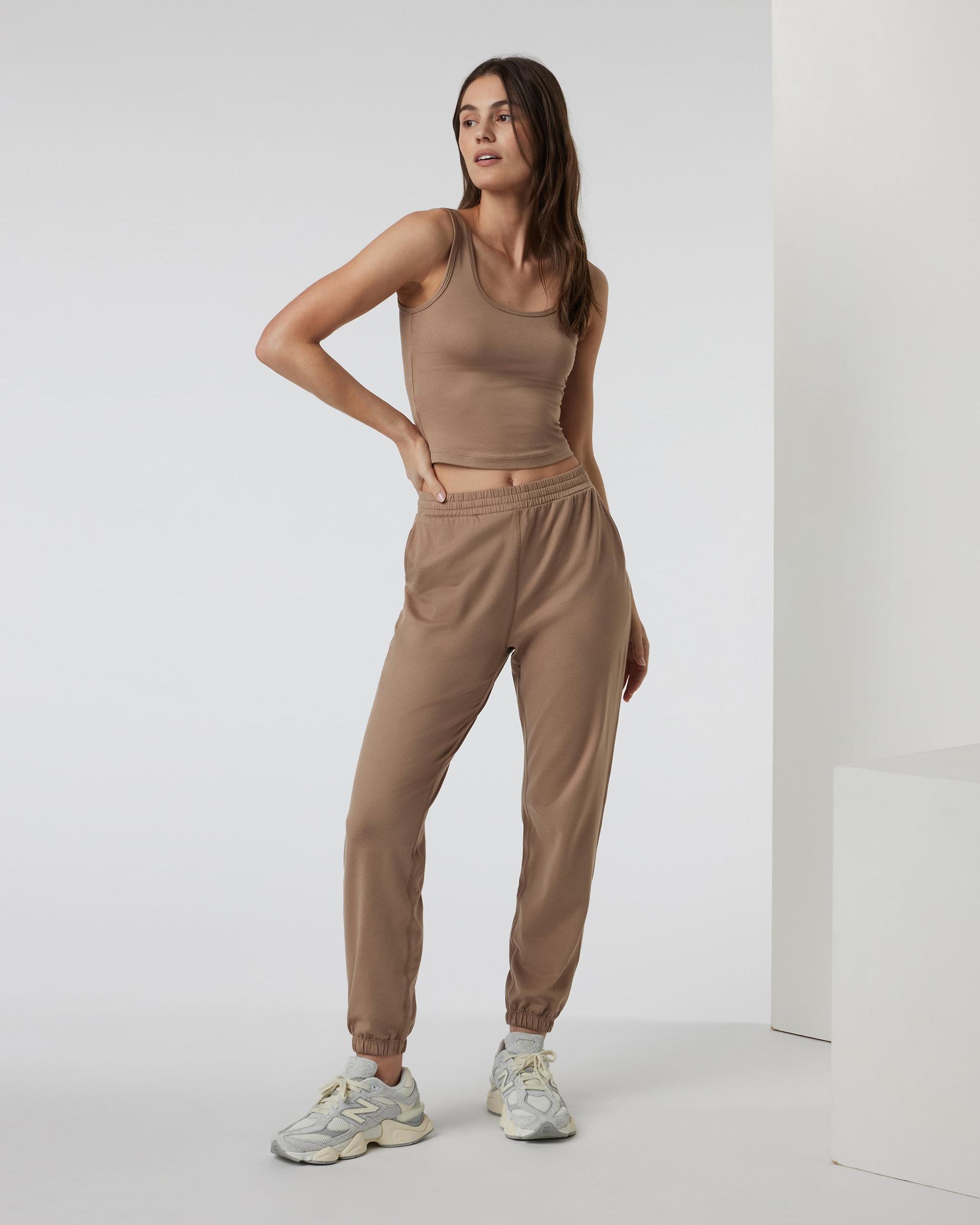 Halo Essential Tank Product Image