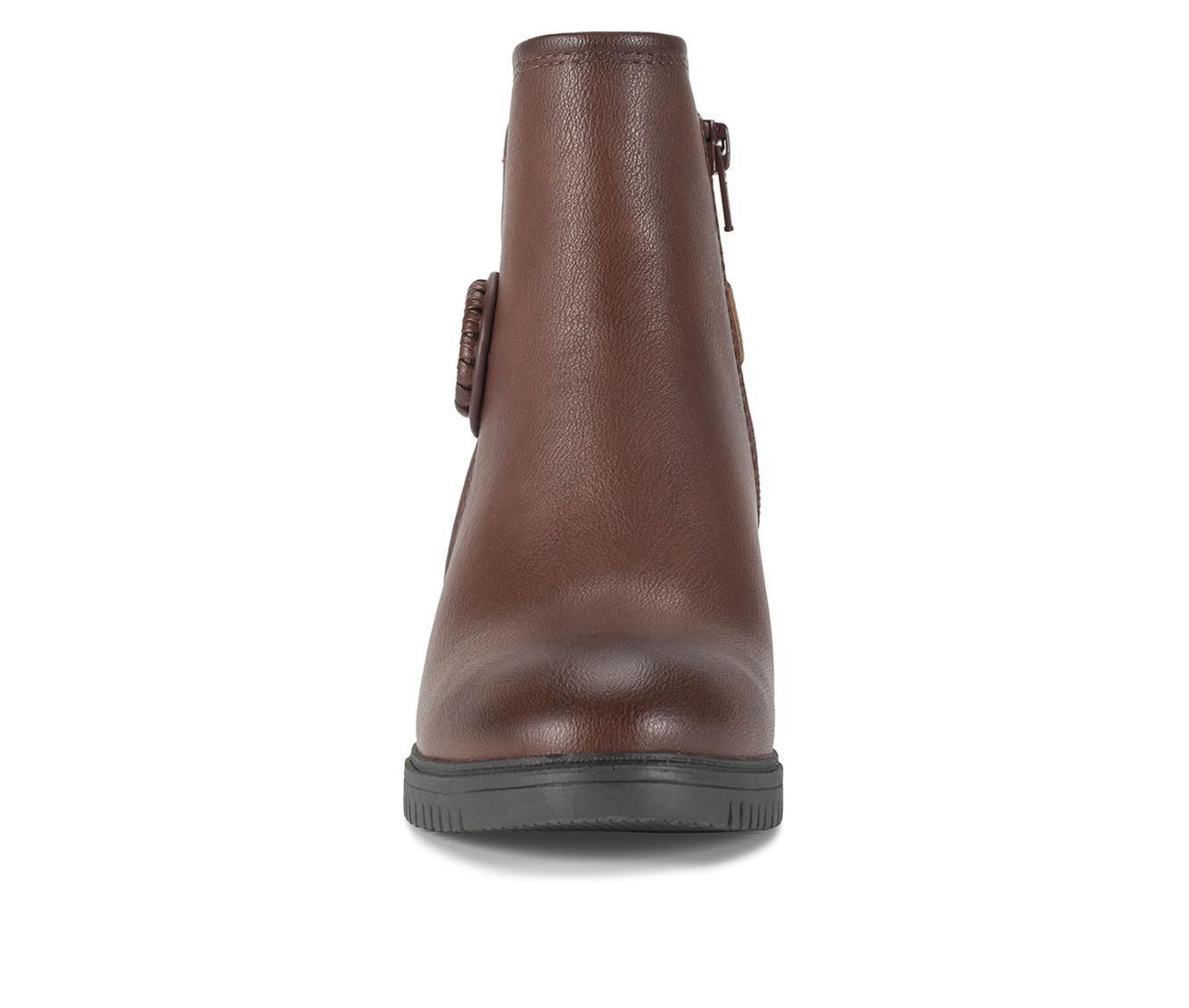 Women's Baretraps Felicia bootie Booties Product Image