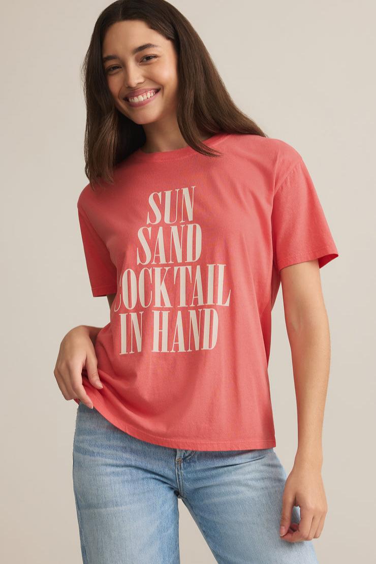 Z Supply Tee Product Image