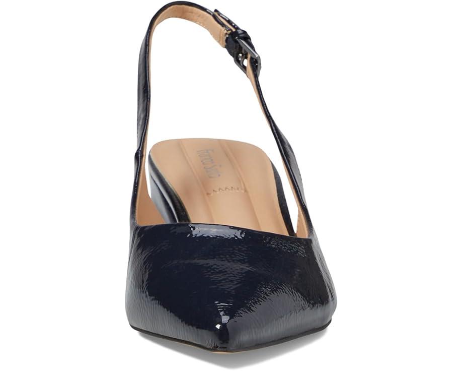 The Go-To Slingback Pump 45 mm Product Image