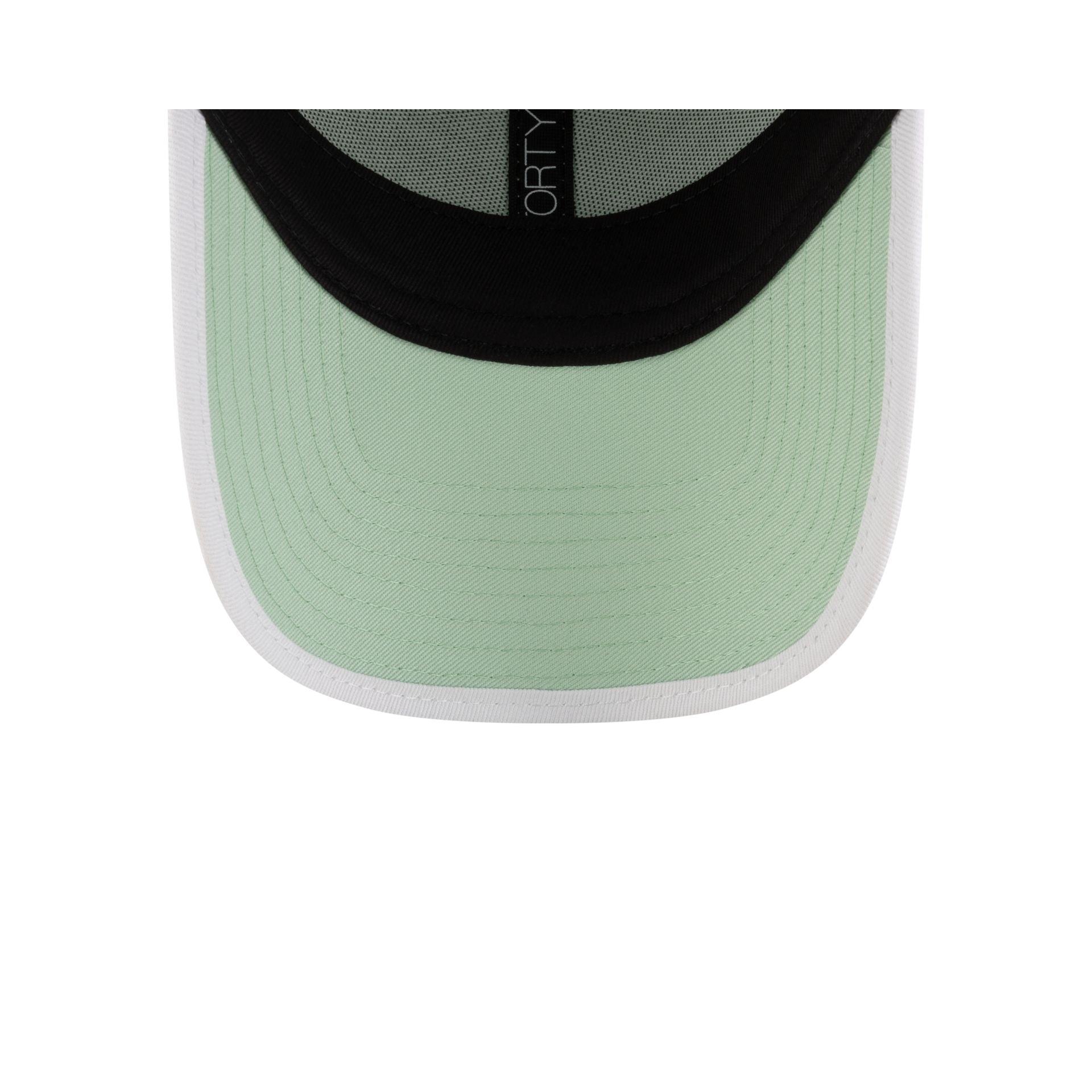 2025 Miami Race Special Oracle Red Bull Racing 9FORTY Snapback Hat Male Product Image