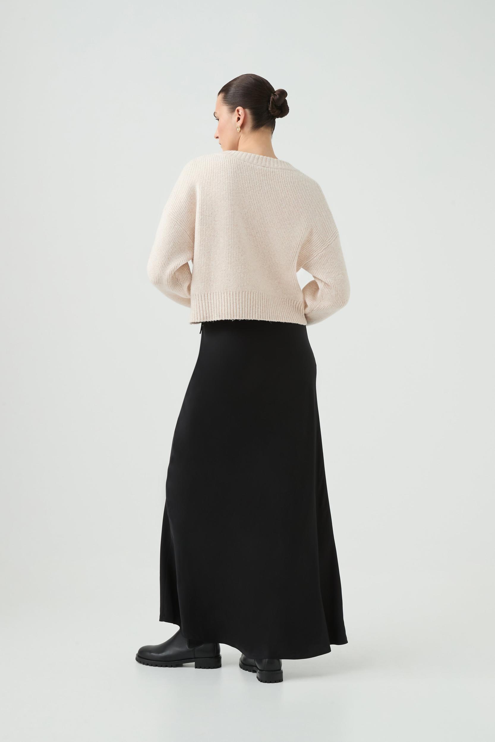 Turner Reversible Mini Dress Product Image