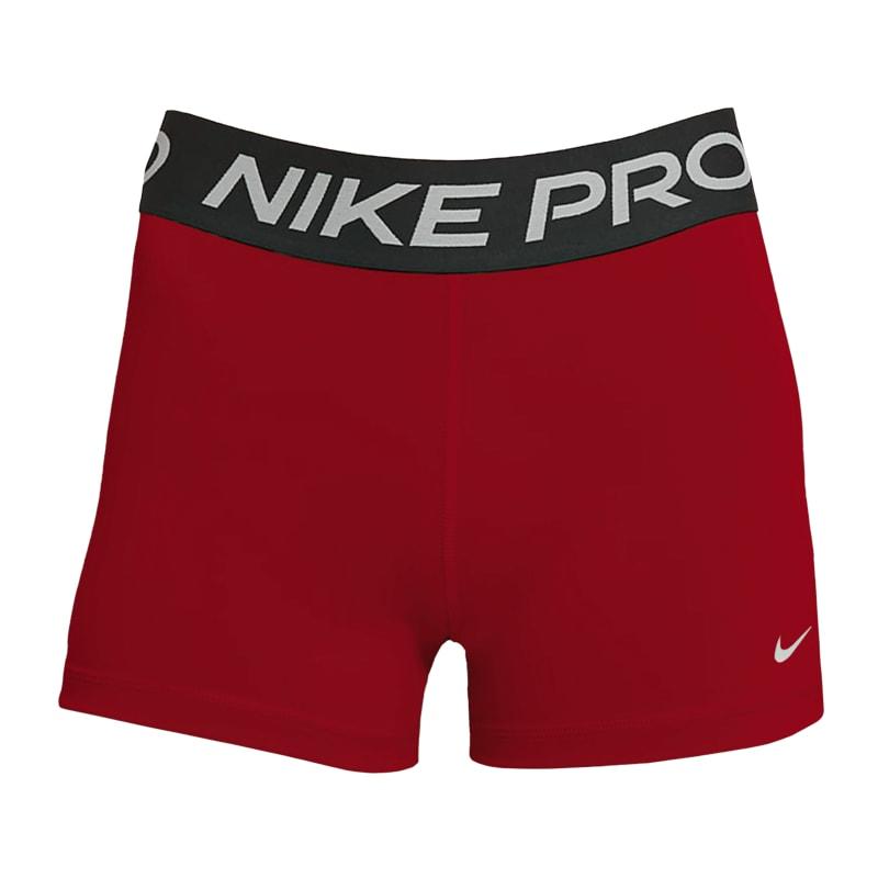 Nike Women's 3" Pro Training Shorts Product Image