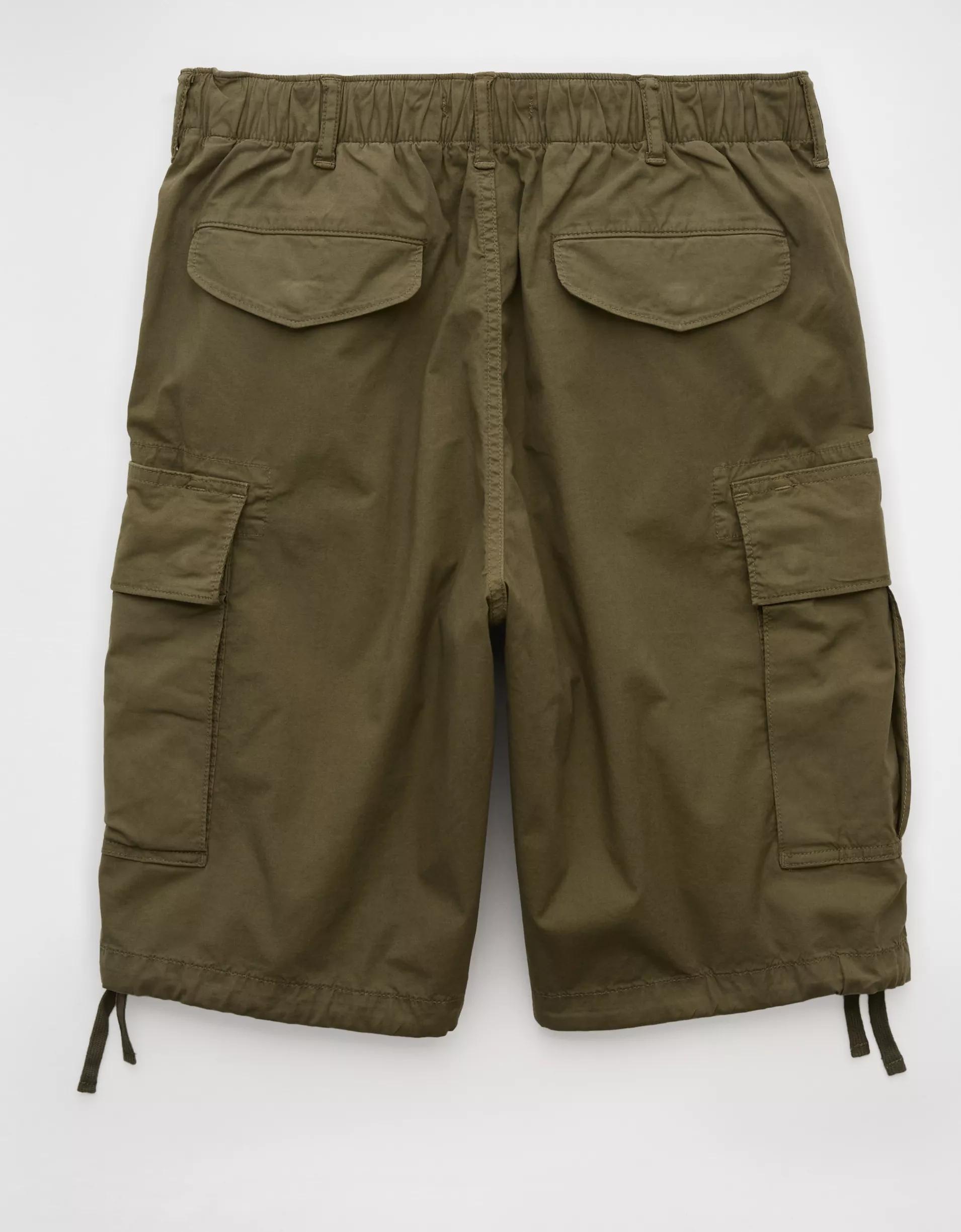 AE 11" Flex Loose Cargo Short Product Image