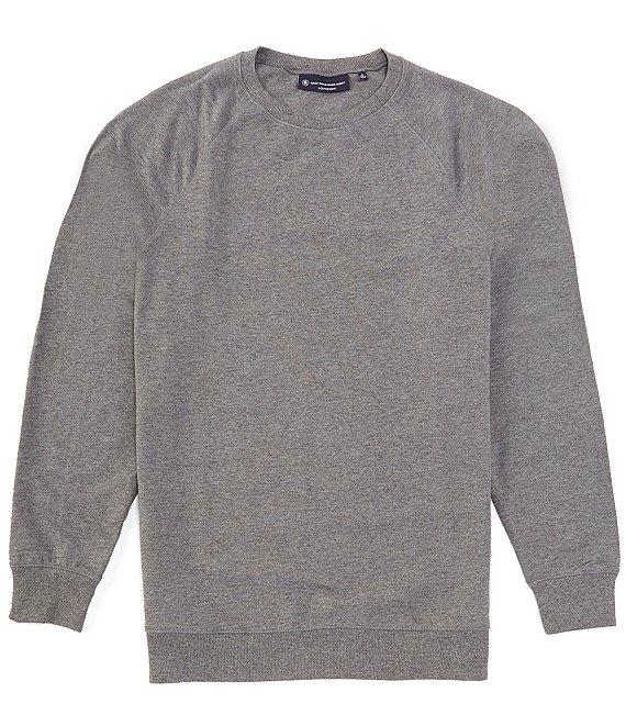 Hart Schaffner Marx Long Sleeve Knit Sleep Pullover Product Image