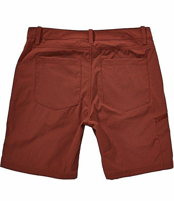 Cotopaxi Coraje Tech 8#double; Inseam Shorts Product Image