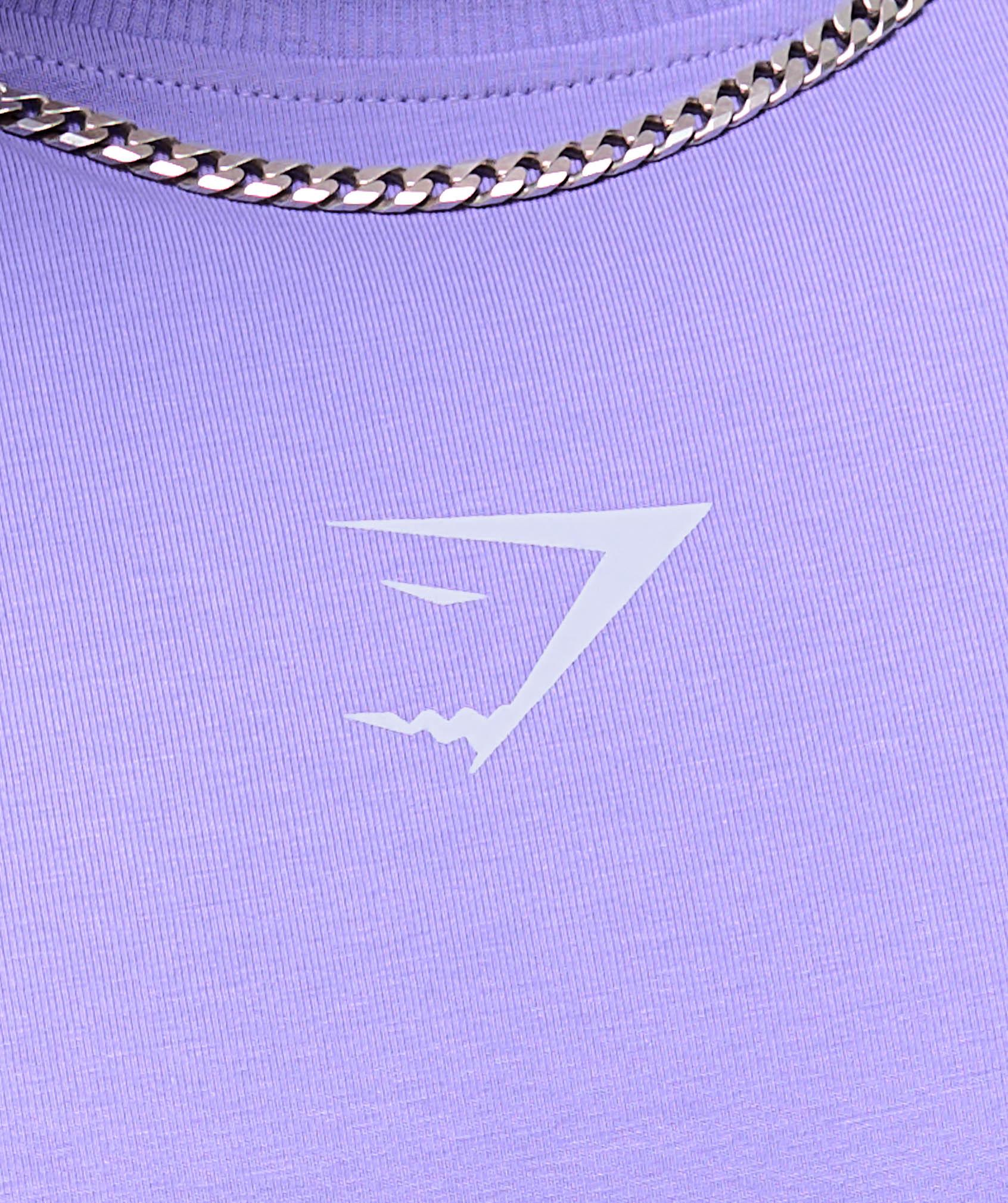 Power T-Shirt Product Image