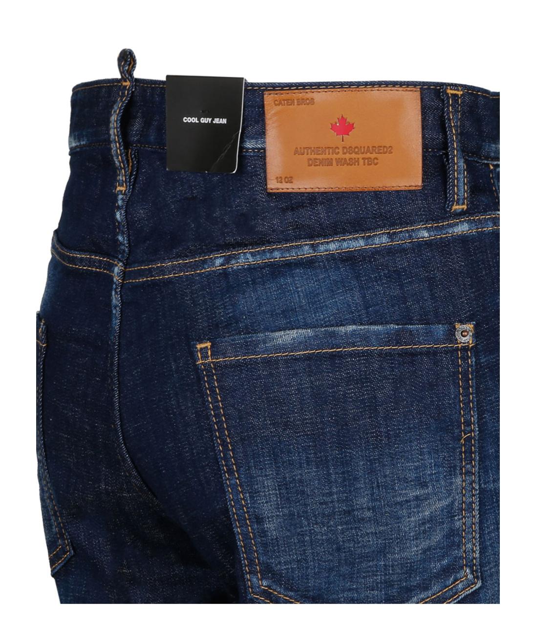 Merino Wool Stretch Twill Chino Pant | Navy Product Image